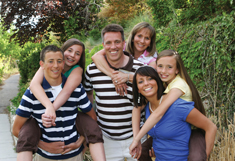 family counselors
